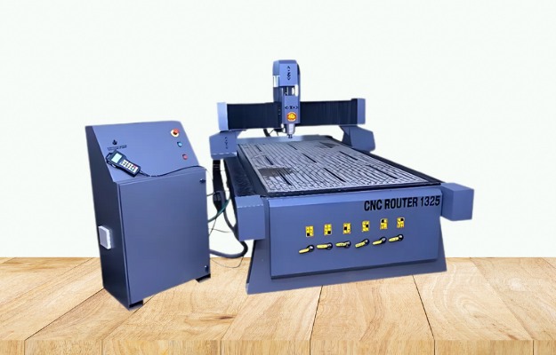 Cnc Router Machine