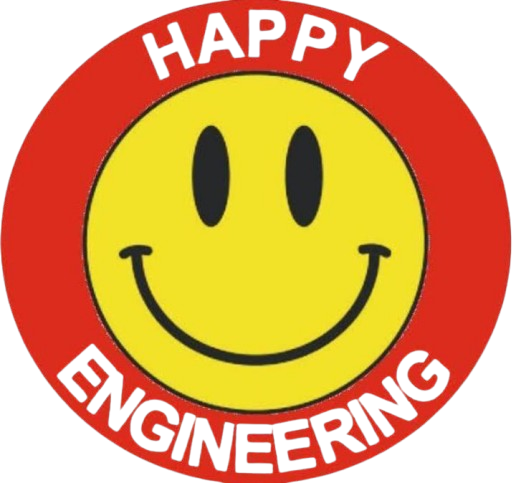 Happy Engineering